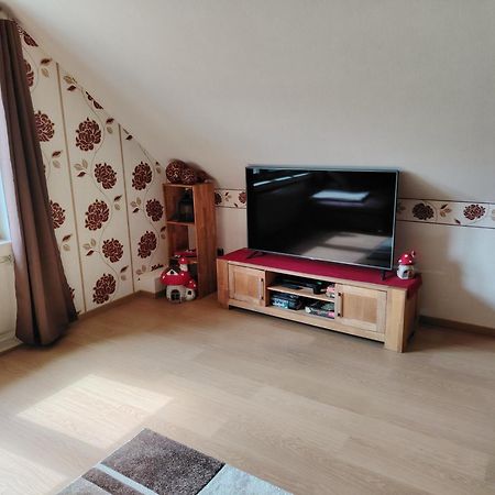 Brini'S Ferienwohnung Im Gruenen Lage  Bagian luar foto
