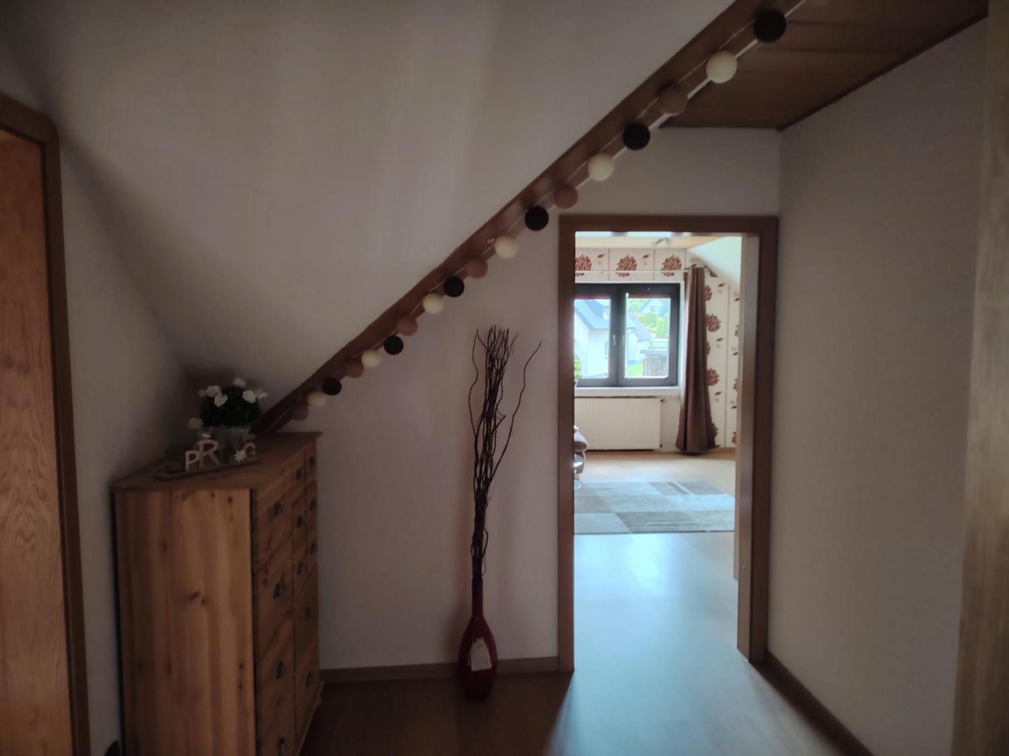 Brini'S Ferienwohnung Im Gruenen Lage  Bagian luar foto