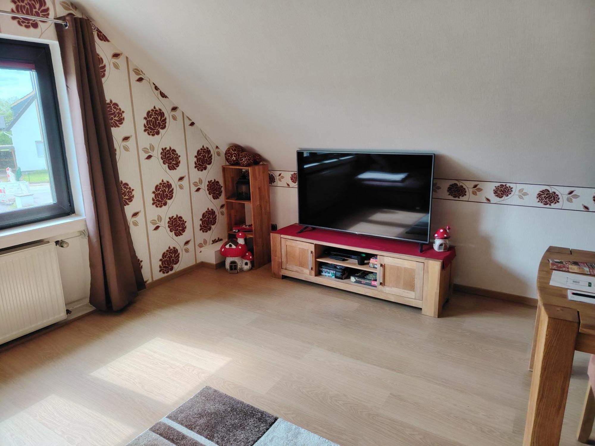 Brini'S Ferienwohnung Im Gruenen Lage  Bagian luar foto